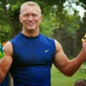 Meet your Posher, Mark